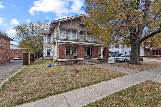 646 & 718 S Main Street, Paris, TX 75460