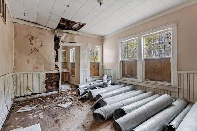 646 & 718 S Main Street, Paris, TX 75460