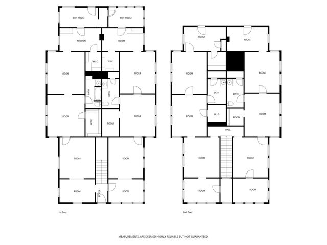 646 & 718 S Main Street, Paris, TX 75460