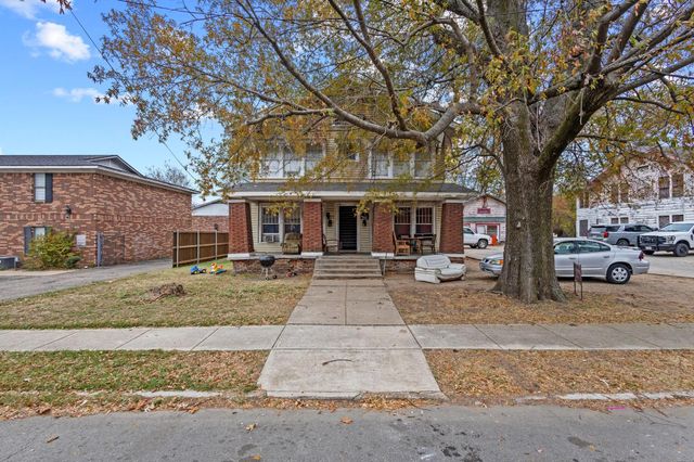 646 & 718 S Main Street, Paris, TX 75460