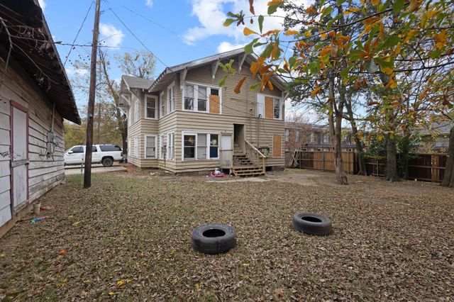 646 & 718 S Main Street, Paris, TX 75460