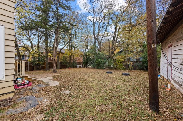 646 & 718 S Main Street, Paris, TX 75460