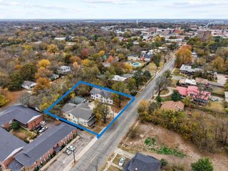 646 & 718 S Main Street, Paris, TX 75460