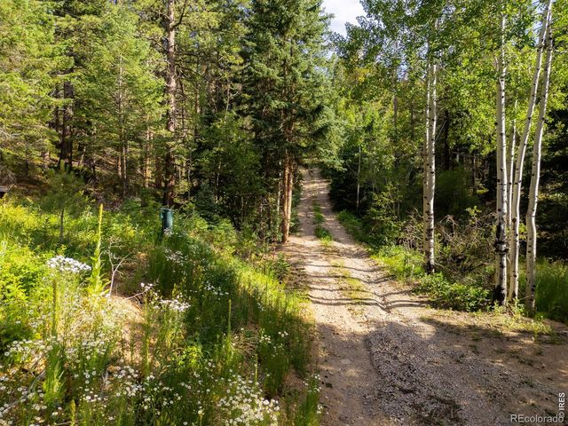 0 Twin Spruce Road, Golden, CO 80403