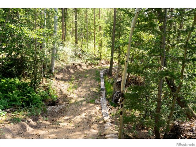 0 Twin Spruce Road, Golden, CO 80403