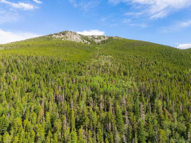 0 Twin Spruce Road, Golden, CO 80403