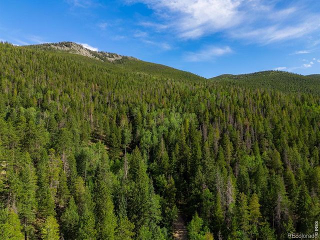 0 Twin Spruce Road, Golden, CO 80403