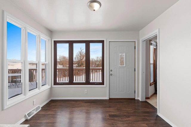 6783 BUNKER HILL ROAD, Greenleaf, WI 54126