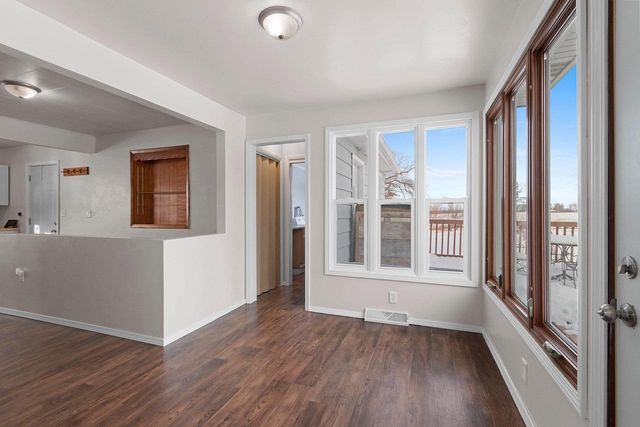 6783 BUNKER HILL ROAD, Greenleaf, WI 54126