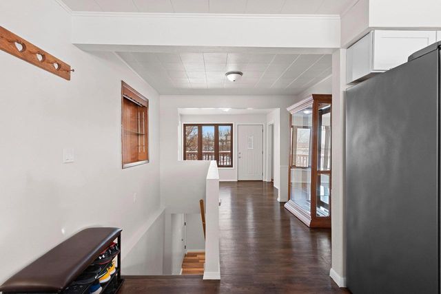 6783 BUNKER HILL ROAD, Greenleaf, WI 54126