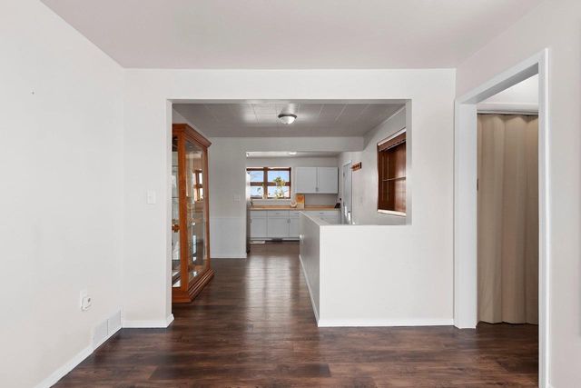 6783 BUNKER HILL ROAD, Greenleaf, WI 54126