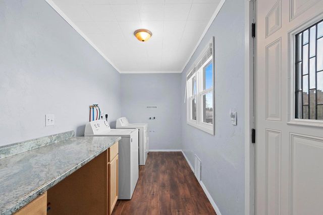 6783 BUNKER HILL ROAD, Greenleaf, WI 54126