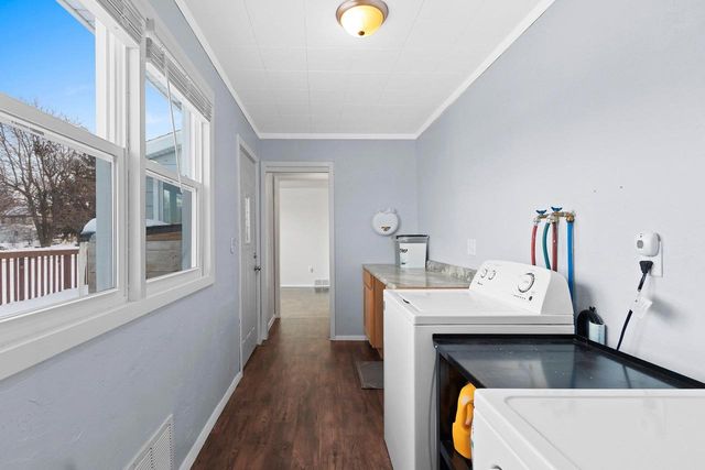 6783 BUNKER HILL ROAD, Greenleaf, WI 54126