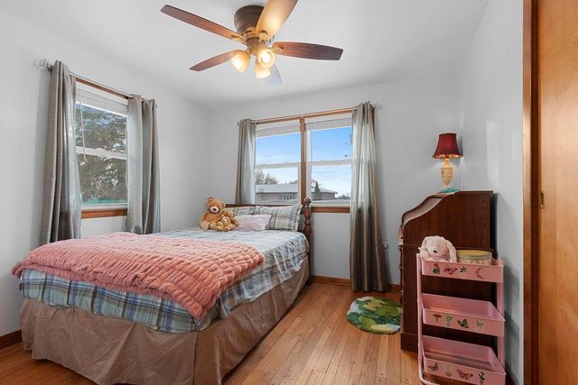 6783 BUNKER HILL ROAD, Greenleaf, WI 54126