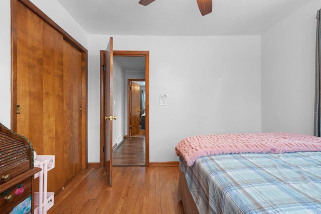 6783 BUNKER HILL ROAD, Greenleaf, WI 54126