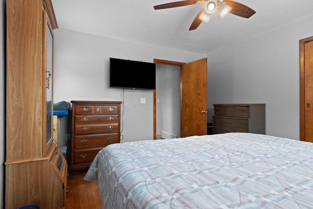 6783 BUNKER HILL ROAD, Greenleaf, WI 54126