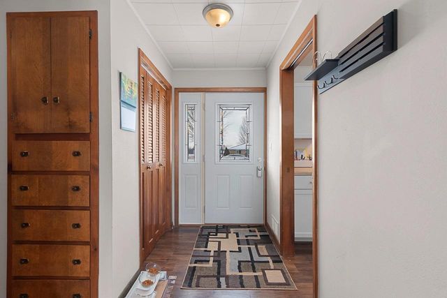 6783 BUNKER HILL ROAD, Greenleaf, WI 54126