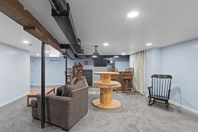 6783 BUNKER HILL ROAD, Greenleaf, WI 54126