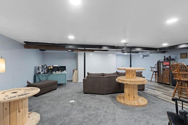 6783 BUNKER HILL ROAD, Greenleaf, WI 54126