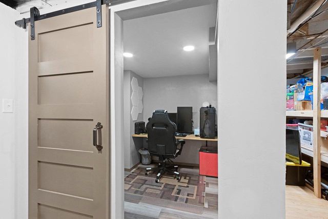 6783 BUNKER HILL ROAD, Greenleaf, WI 54126