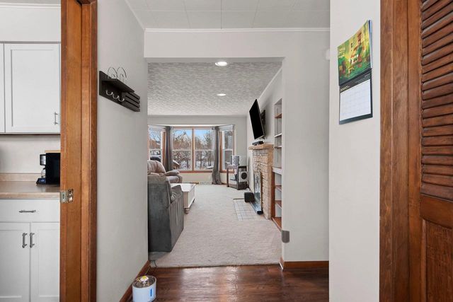 6783 BUNKER HILL ROAD, Greenleaf, WI 54126