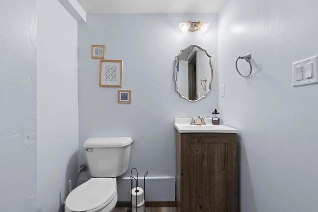 6783 BUNKER HILL ROAD, Greenleaf, WI 54126