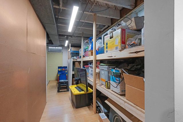 6783 BUNKER HILL ROAD, Greenleaf, WI 54126