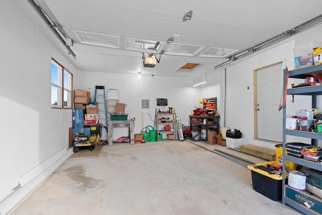 6783 BUNKER HILL ROAD, Greenleaf, WI 54126