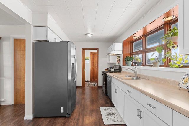 6783 BUNKER HILL ROAD, Greenleaf, WI 54126