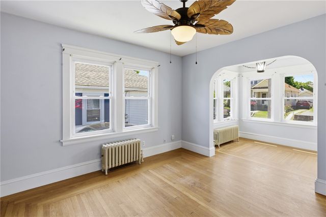 70 Holburn Avenue, Cranston, RI 02910