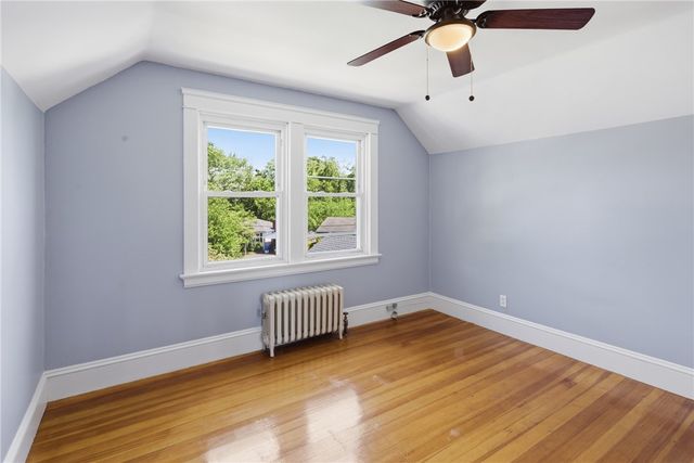 70 Holburn Avenue, Cranston, RI 02910