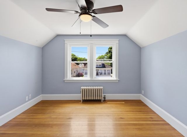 70 Holburn Avenue, Cranston, RI 02910