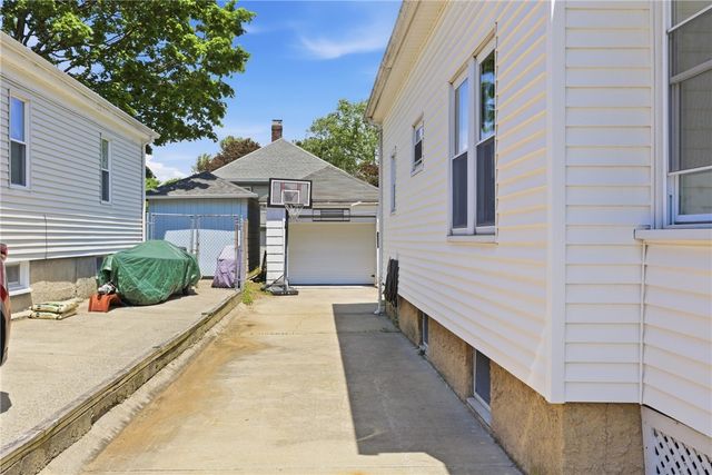 70 Holburn Avenue, Cranston, RI 02910