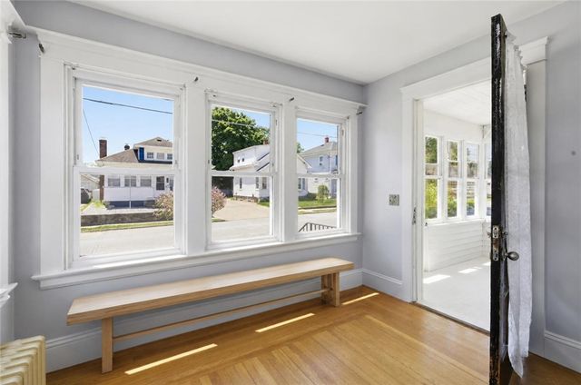 70 Holburn Avenue, Cranston, RI 02910