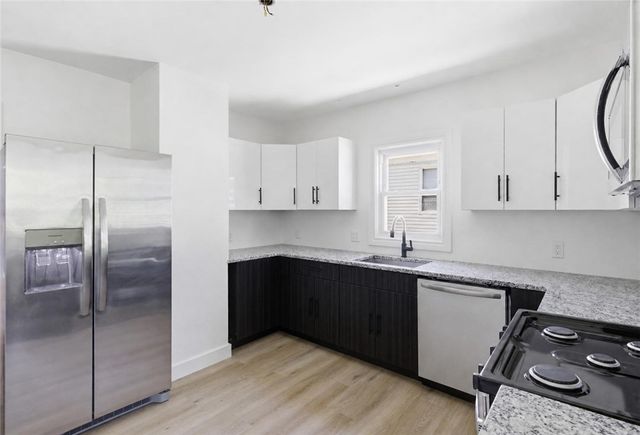 70 Holburn Avenue, Cranston, RI 02910