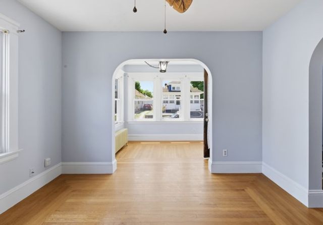 70 Holburn Avenue, Cranston, RI 02910