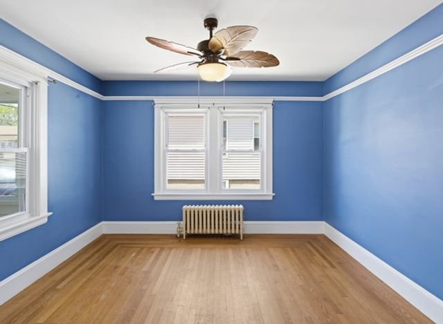 70 Holburn Avenue, Cranston, RI 02910