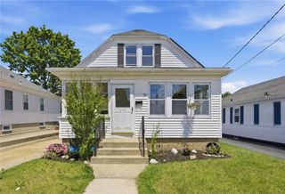 70 Holburn Avenue, Cranston, RI 02910