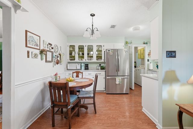 2 Pin Oak Drive, Conway, AR 72034