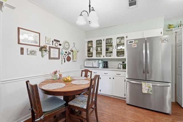 2 Pin Oak Drive, Conway, AR 72034