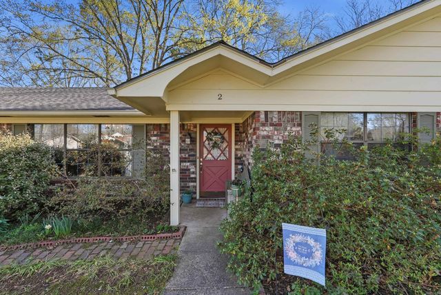 2 Pin Oak Drive, Conway, AR 72034