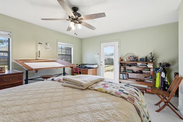 2 Pin Oak Drive, Conway, AR 72034