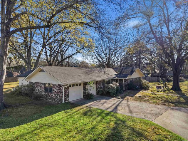 2 Pin Oak Drive, Conway, AR 72034