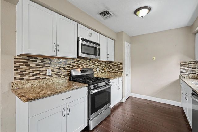 3203 Dawnwood Drive, Spring, TX 77380