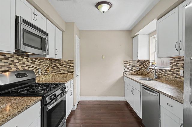 3203 Dawnwood Drive, Spring, TX 77380