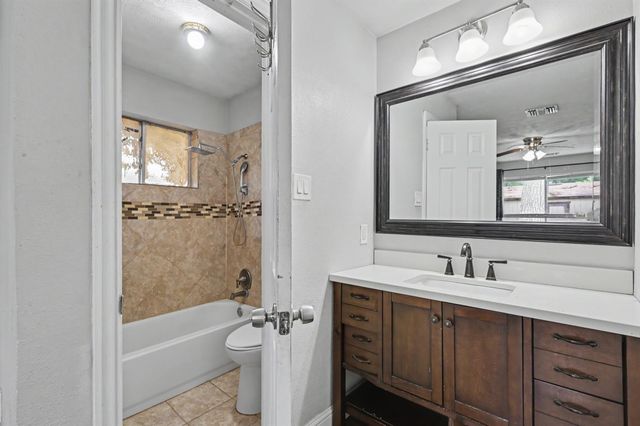 3203 Dawnwood Drive, Spring, TX 77380