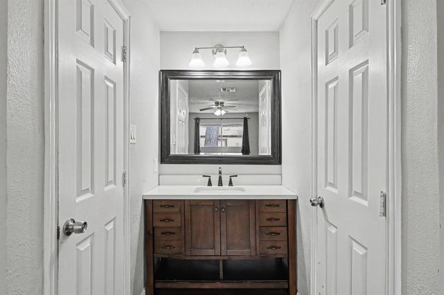 3203 Dawnwood Drive, Spring, TX 77380