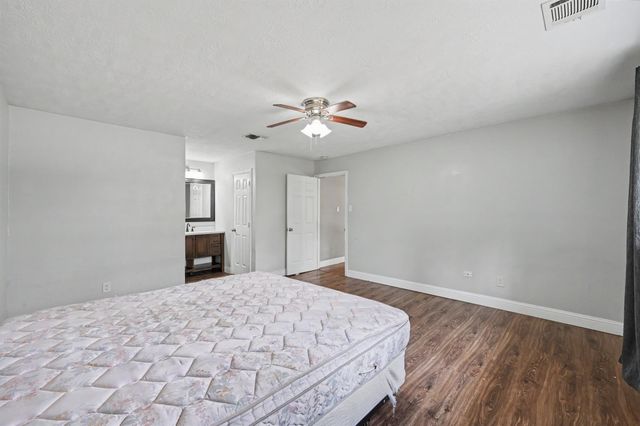 3203 Dawnwood Drive, Spring, TX 77380