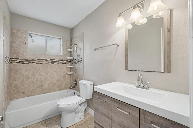 3203 Dawnwood Drive, Spring, TX 77380