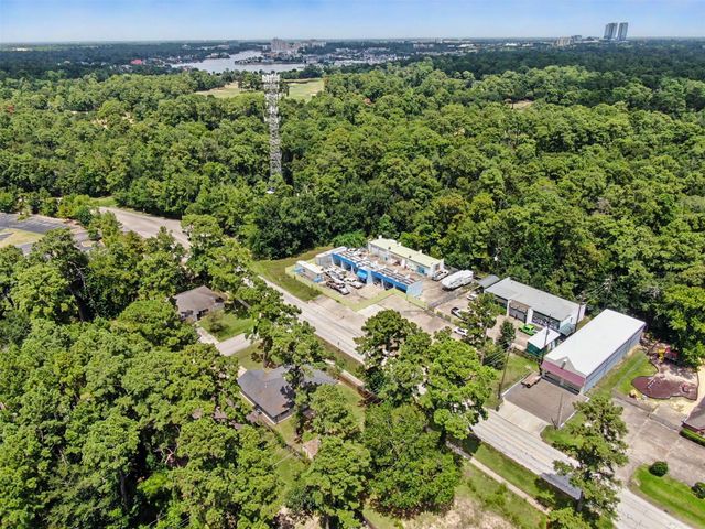 3203 Dawnwood Drive, Spring, TX 77380